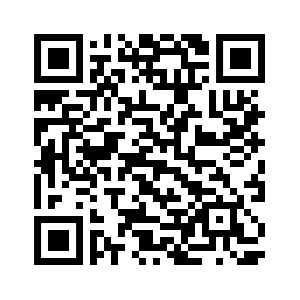 QR code for Apple App Store download